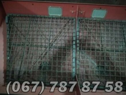 VICON Другая 2002 у Запоріжжя на Automoto.ua VICON Другая, об'ємом двигуна 0 л та пробігом 1 тис. км за 2850 $, фото 1 на Automoto.ua