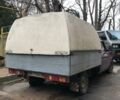 Красный ВИС 2345, объемом двигателя 1.5 л и пробегом 58 тыс. км за 2200 $, фото 3 на Automoto.ua