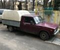 Красный ВИС 2345, объемом двигателя 1.5 л и пробегом 58 тыс. км за 2200 $, фото 1 на Automoto.ua