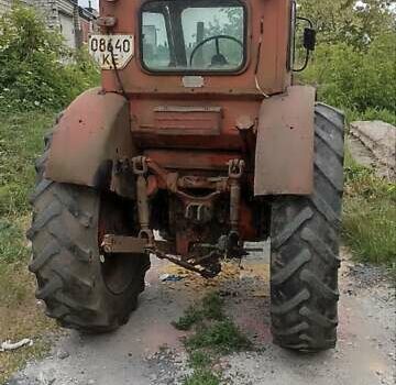 Красный ВМЗ 9601, объемом двигателя 0 л и пробегом 0 тыс. км за 2500 $, фото 1 на Automoto.ua