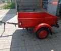 Красный ВМЗ 9601, объемом двигателя 0 л и пробегом 0 тыс. км за 301 $, фото 1 на Automoto.ua