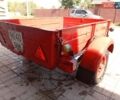 Красный ВМЗ 9601, объемом двигателя 0 л и пробегом 0 тыс. км за 301 $, фото 3 на Automoto.ua