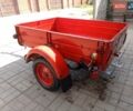 Красный ВМЗ 9601, объемом двигателя 0 л и пробегом 0 тыс. км за 301 $, фото 1 на Automoto.ua