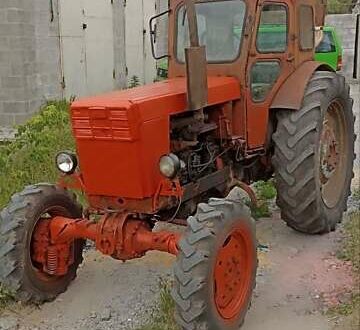 ВМЗ 9601 1990 в Кременчуге на Automoto.ua Красный ВМЗ 9601, объемом двигателя 0 л и пробегом 0 тыс. км за 2500 $, фото 1 на Automoto.ua