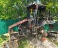 Красный ВТЗ 2032, объемом двигателя 0 л и пробегом 800 тыс. км за 3362 $, фото 1 на Automoto.ua