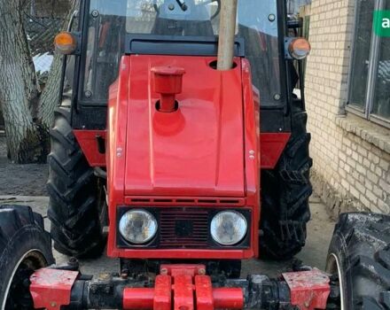 ВТЗ 2032, объемом двигателя 0 л и пробегом 0 тыс. км за 9500 $, фото 1 на Automoto.ua