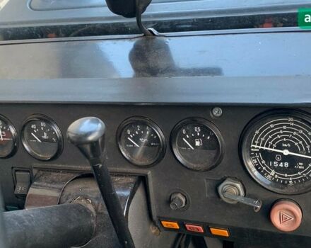 ВТЗ 2032, объемом двигателя 0 л и пробегом 0 тыс. км за 9500 $, фото 4 на Automoto.ua