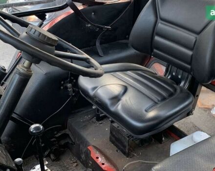 ВТЗ 2032, объемом двигателя 0 л и пробегом 0 тыс. км за 9500 $, фото 3 на Automoto.ua