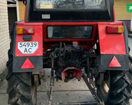 ВТЗ 2032, объемом двигателя 0 л и пробегом 0 тыс. км за 9500 $, фото 2 на Automoto.ua