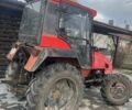 Червоний ВТЗ 2048, об'ємом двигуна 3.12 л та пробігом 10 тис. км за 7500 $, фото 6 на Automoto.ua