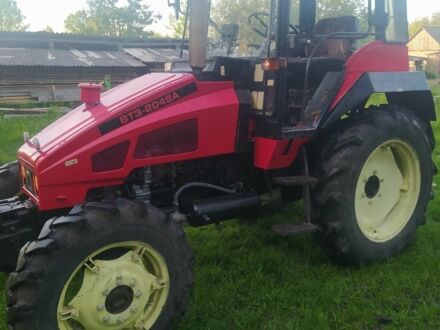 ВТЗ 2048 2001 у Шацькі на Automoto.ua ВТЗ 2048, об'ємом двигуна 2048 л та пробігом 2900 тис. км за 9500 $, фото 1 на Automoto.ua