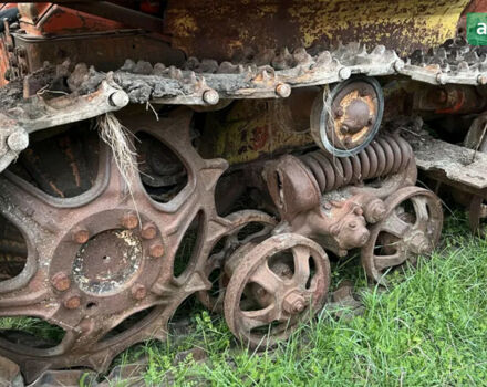 ВТЗ ДТ-75, объемом двигателя 0 л и пробегом 0 тыс. км за 3000 $, фото 6 на Automoto.ua