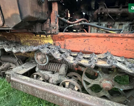 ВТЗ ДТ-75, объемом двигателя 0 л и пробегом 0 тыс. км за 3000 $, фото 4 на Automoto.ua