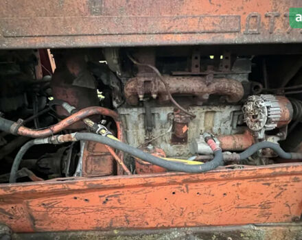 ВТЗ ДТ-75, объемом двигателя 0 л и пробегом 0 тыс. км за 3000 $, фото 3 на Automoto.ua