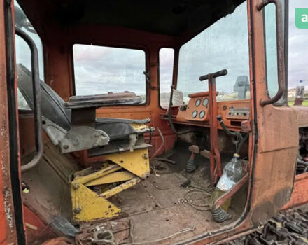 ВТЗ ДТ-75, объемом двигателя 0 л и пробегом 0 тыс. км за 3000 $, фото 5 на Automoto.ua