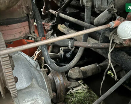 ВТЗ ДТ-75, объемом двигателя 0 л и пробегом 0 тыс. км за 3000 $, фото 1 на Automoto.ua