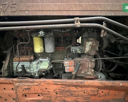ВТЗ ДТ-75, объемом двигателя 0 л и пробегом 0 тыс. км за 3000 $, фото 7 на Automoto.ua