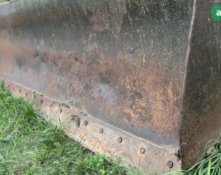 ВТЗ ДТ-75, объемом двигателя 0 л и пробегом 0 тыс. км за 3000 $, фото 2 на Automoto.ua