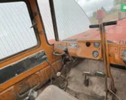 ВТЗ ДТ-75, об'ємом двигуна 0 л та пробігом 0 тис. км за 3700 $, фото 2 на Automoto.ua