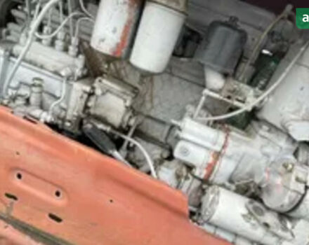ВТЗ ДТ-75, об'ємом двигуна 0 л та пробігом 0 тис. км за 3700 $, фото 3 на Automoto.ua
