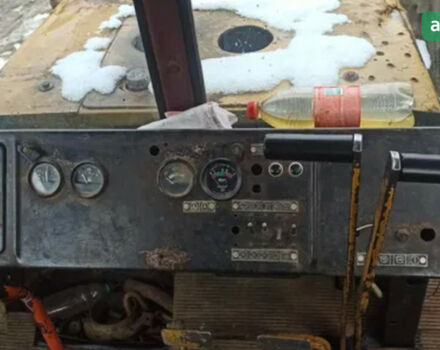 ВТЗ ДТ-75, объемом двигателя 0 л и пробегом 0 тыс. км за 3500 $, фото 5 на Automoto.ua