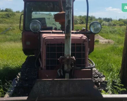 ВТЗ ДТ-75, об'ємом двигуна 0 л та пробігом 0 тис. км за 3100 $, фото 1 на Automoto.ua