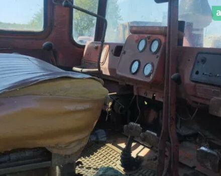 ВТЗ ДТ-75, об'ємом двигуна 0 л та пробігом 0 тис. км за 3100 $, фото 6 на Automoto.ua