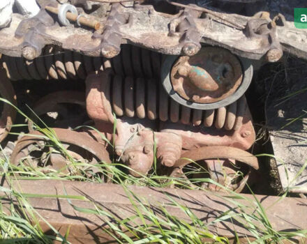 ВТЗ ДТ-75, об'ємом двигуна 0 л та пробігом 0 тис. км за 3100 $, фото 4 на Automoto.ua