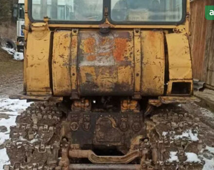 ВТЗ ДТ-75, объемом двигателя 0 л и пробегом 0 тыс. км за 3500 $, фото 1 на Automoto.ua