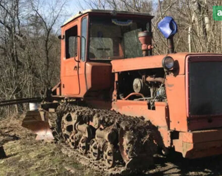 ВТЗ ДТ-75, объемом двигателя 0 л и пробегом 0 тыс. км за 2500 $, фото 5 на Automoto.ua