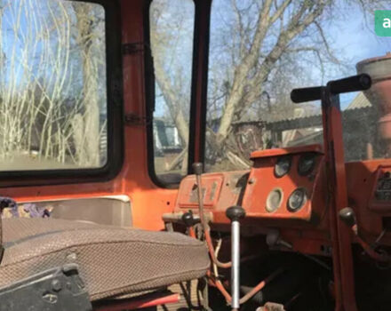 ВТЗ ДТ-75, объемом двигателя 0 л и пробегом 0 тыс. км за 2500 $, фото 2 на Automoto.ua