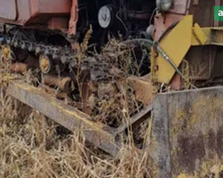 ВТЗ ДТ-75, объемом двигателя 0 л и пробегом 0 тыс. км за 1800 $, фото 1 на Automoto.ua