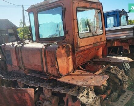 ВТЗ ДТ-75, об'ємом двигуна 0 л та пробігом 0 тис. км за 3523 $, фото 3 на Automoto.ua
