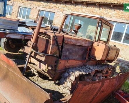 ВТЗ ДТ-75, об'ємом двигуна 0 л та пробігом 0 тис. км за 3523 $, фото 1 на Automoto.ua