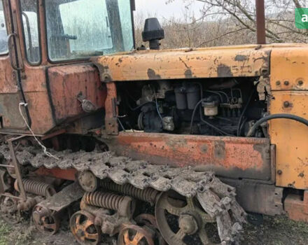 ВТЗ ДТ-75, объемом двигателя 0 л и пробегом 0 тыс. км за 1905 $, фото 6 на Automoto.ua