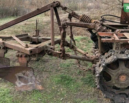 ВТЗ ДТ-75, объемом двигателя 0 л и пробегом 0 тыс. км за 1905 $, фото 5 на Automoto.ua