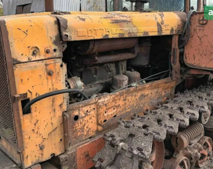 ВТЗ ДТ-75, объемом двигателя 0 л и пробегом 0 тыс. км за 1905 $, фото 2 на Automoto.ua