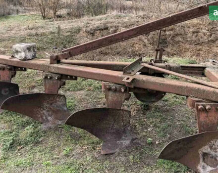 ВТЗ ДТ-75, объемом двигателя 0 л и пробегом 0 тыс. км за 1905 $, фото 4 на Automoto.ua