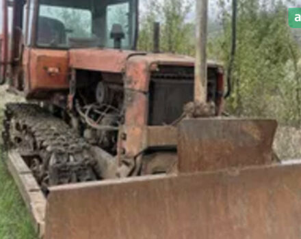ВТЗ ДТ-75, объемом двигателя 0 л и пробегом 0 тыс. км за 1800 $, фото 1 на Automoto.ua