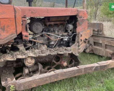 ВТЗ ДТ-75, объемом двигателя 0 л и пробегом 0 тыс. км за 1800 $, фото 2 на Automoto.ua
