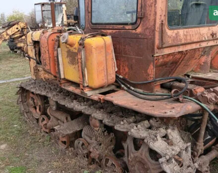 ВТЗ ДТ-75, объемом двигателя 0 л и пробегом 0 тыс. км за 1905 $, фото 3 на Automoto.ua