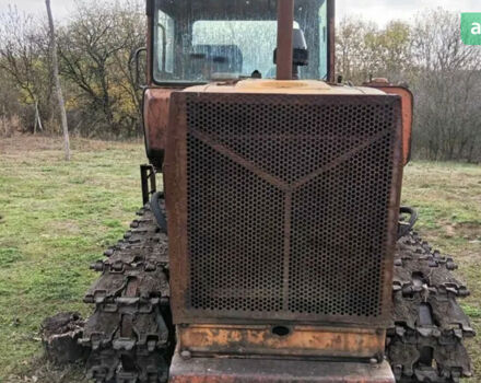 ВТЗ ДТ-75, объемом двигателя 0 л и пробегом 0 тыс. км за 1905 $, фото 1 на Automoto.ua