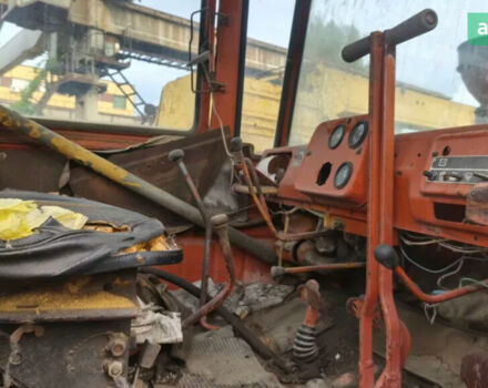 ВТЗ ДТ-75, об'ємом двигуна 0 л та пробігом 0 тис. км за 5000 $, фото 3 на Automoto.ua