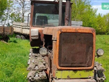 ВТЗ ДТ-75, объемом двигателя 0 л и пробегом 1 тыс. км за 2650 $, фото 1 на Automoto.ua