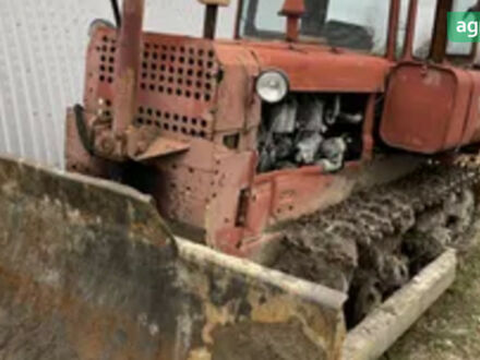 ВТЗ ДТ-75, об'ємом двигуна 0 л та пробігом 0 тис. км за 3700 $, фото 1 на Automoto.ua