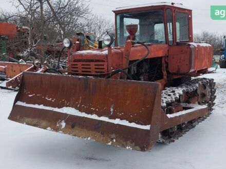 ВТЗ ДТ-75, об'ємом двигуна 0 л та пробігом 0 тис. км за 1852 $, фото 1 на Automoto.ua
