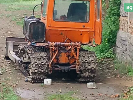 ВТЗ ДТ-75, объемом двигателя 0 л и пробегом 0 тыс. км за 5000 $, фото 1 на Automoto.ua