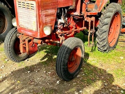 ВТЗ Інша 1990 у Тернополі на Automoto.ua ВТЗ Інша, об'ємом двигуна 25 л та пробігом 0 тис. км за 2999 $, фото 1 на Automoto.ua