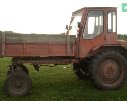 ВТЗ Т-16, об'ємом двигуна 0 л та пробігом 0 тис. км за 2000 $, фото 3 на Automoto.ua