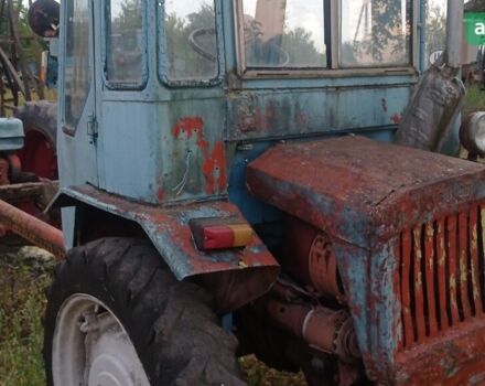 ВТЗ Т-16, об'ємом двигуна 0 л та пробігом 0 тис. км за 650 $, фото 4 на Automoto.ua